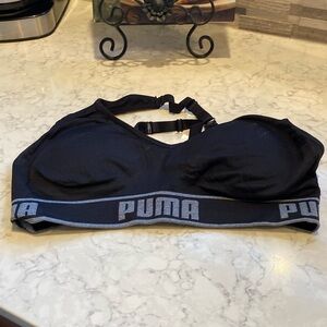 Puma sports bra